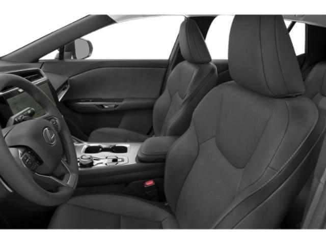 new 2025 Lexus RZ 300e car, priced at $50,573