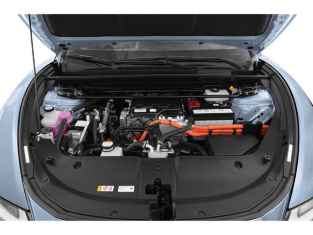 new 2025 Lexus RZ 300e car, priced at $50,573