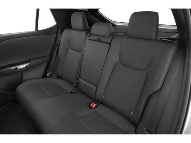 new 2025 Lexus RZ 300e car, priced at $50,573