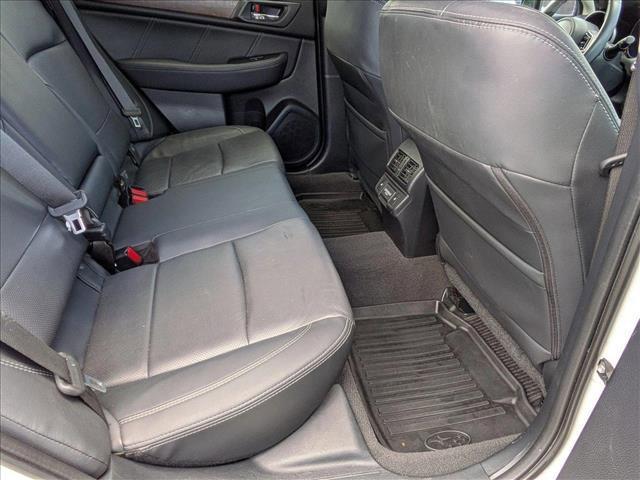 used 2018 Subaru Outback car, priced at $22,495