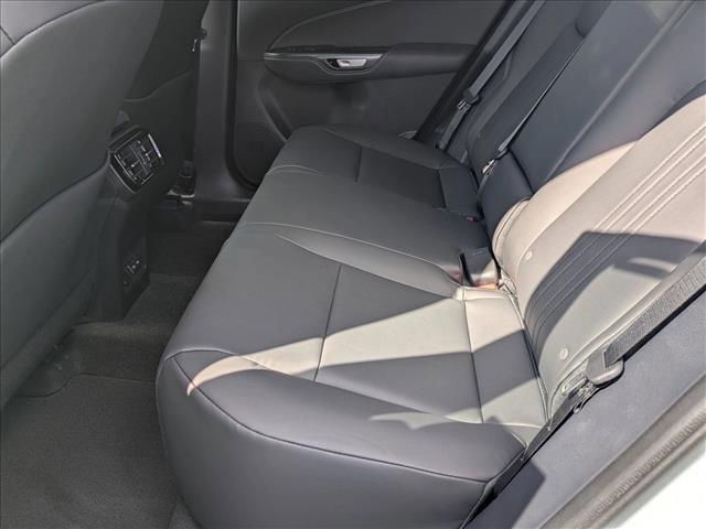 new 2026 Lexus NX 350 car, priced at $52,895