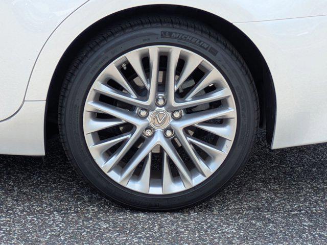 used 2016 Lexus ES 350 car, priced at $18,634