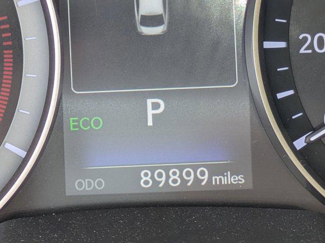 used 2016 Lexus ES 350 car, priced at $18,634