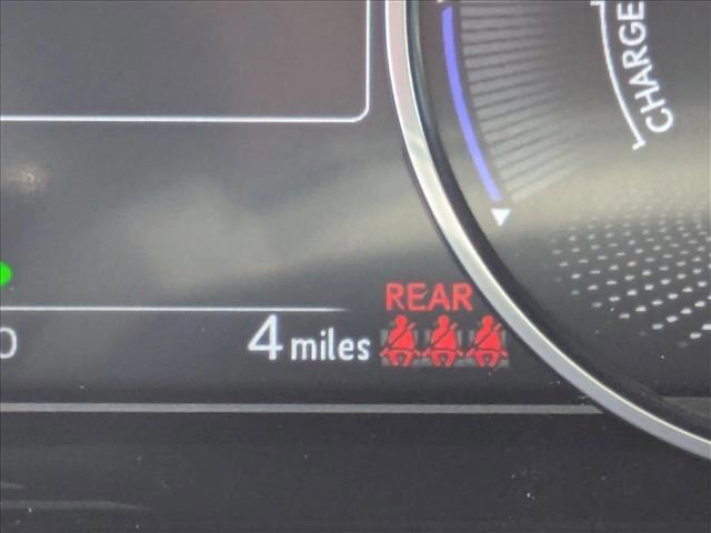new 2025 Lexus ES 300h car, priced at $47,817
