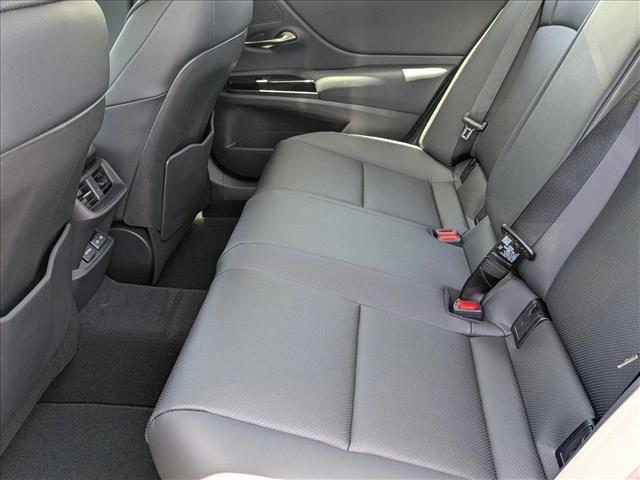 new 2025 Lexus ES 300h car, priced at $47,817