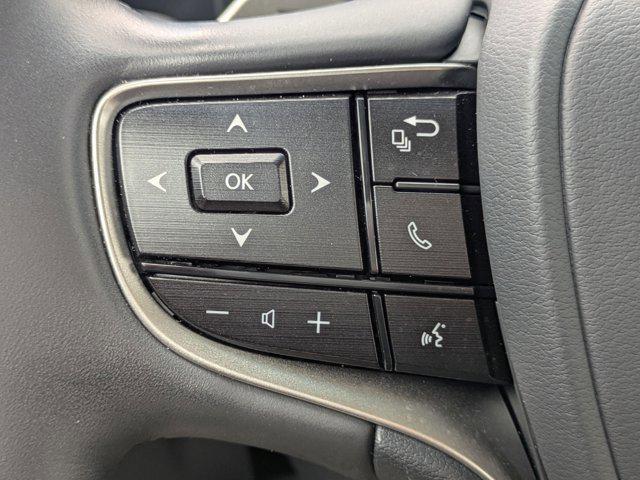 used 2024 Lexus ES 300h car, priced at $42,997