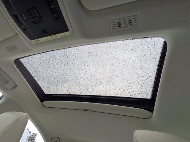 used 2024 Lexus ES 300h car, priced at $42,997