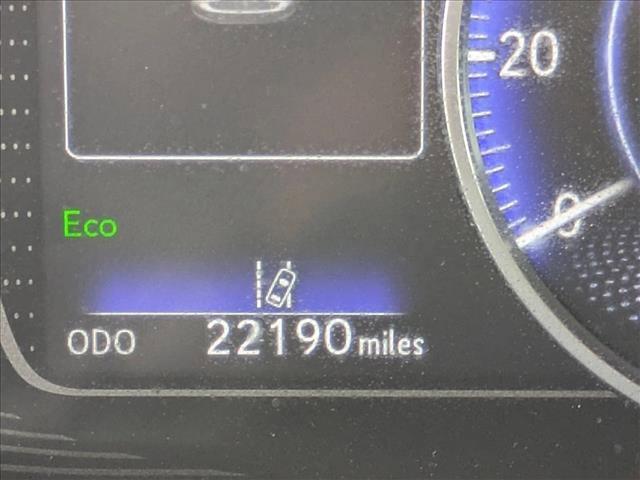 used 2024 Lexus ES 300h car, priced at $40,318