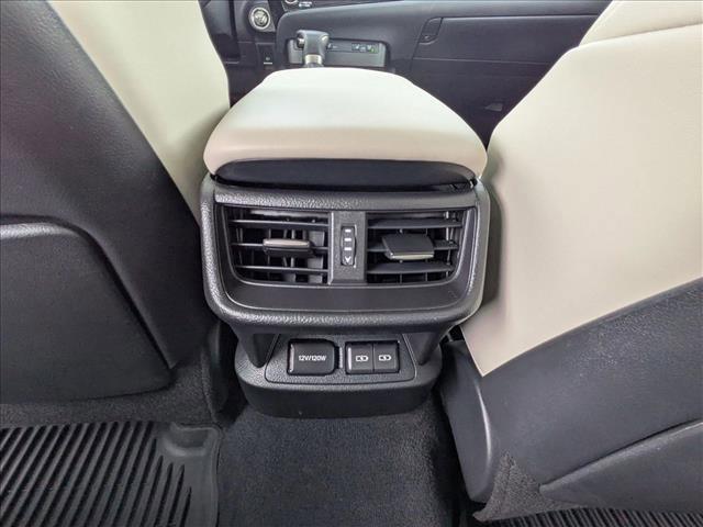 used 2024 Lexus ES 300h car, priced at $40,318