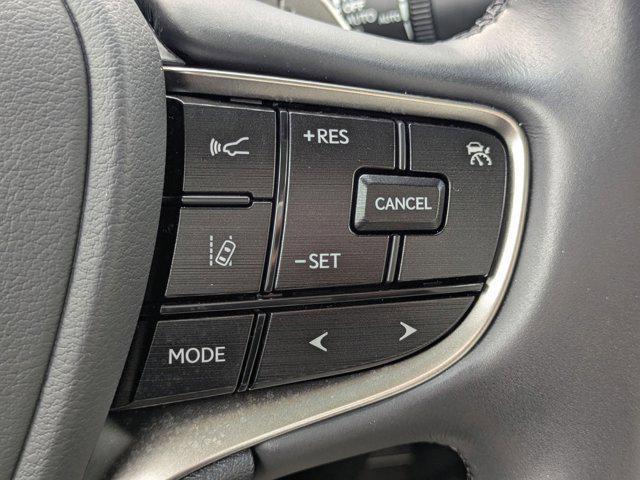 used 2024 Lexus ES 300h car, priced at $42,997