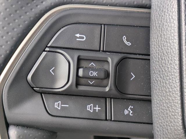 used 2025 Toyota 4Runner car, priced at $63,043