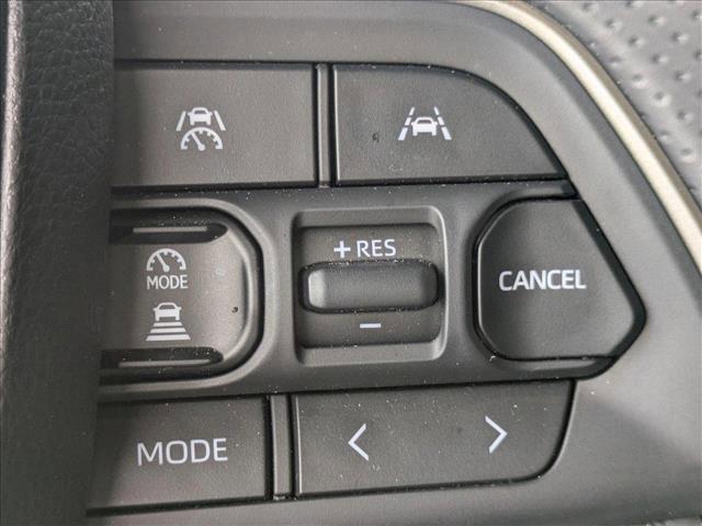 used 2025 Toyota 4Runner car, priced at $63,043