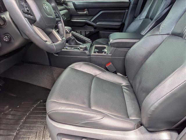 used 2025 Toyota 4Runner car, priced at $63,043