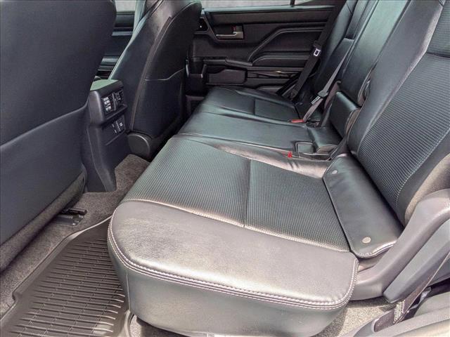 used 2025 Toyota 4Runner car, priced at $63,043