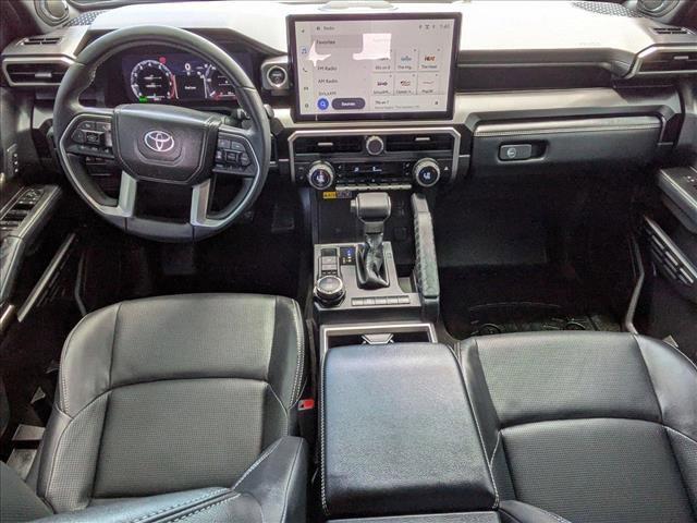 used 2025 Toyota 4Runner car, priced at $63,043