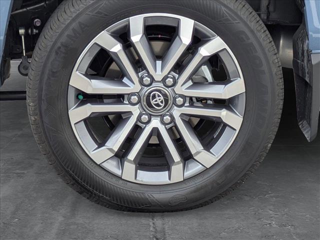 used 2025 Toyota 4Runner car, priced at $63,043