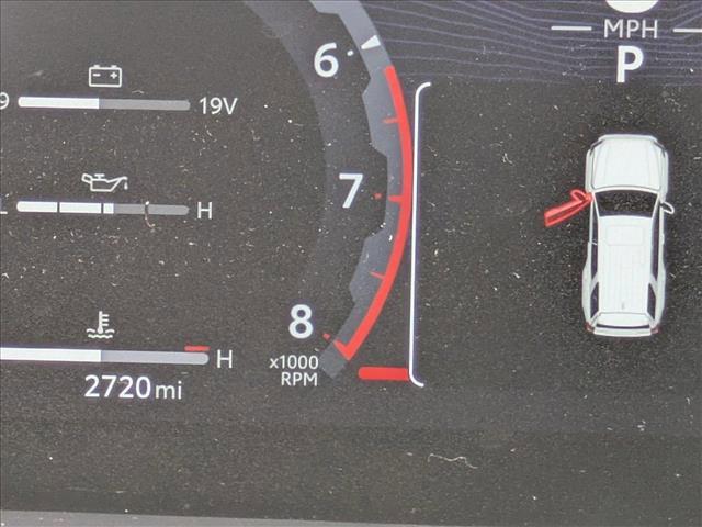 used 2025 Toyota 4Runner car, priced at $63,043