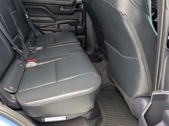 used 2025 Toyota 4Runner car, priced at $63,043