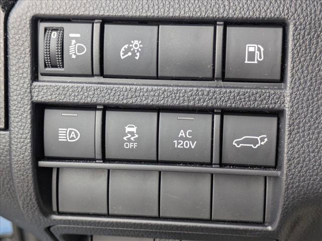 used 2025 Toyota 4Runner car, priced at $63,043