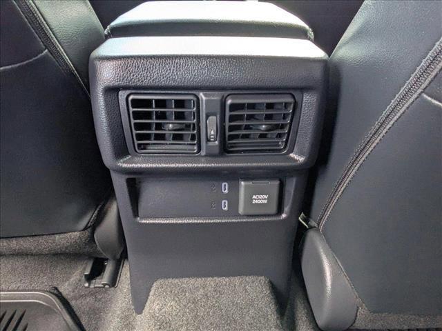 used 2025 Toyota 4Runner car, priced at $63,043