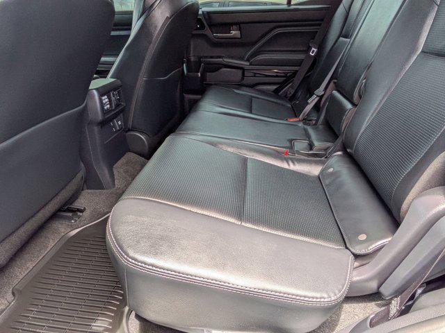 used 2025 Toyota 4Runner car, priced at $63,043
