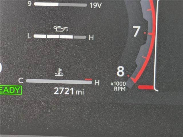 used 2025 Toyota 4Runner car, priced at $63,043