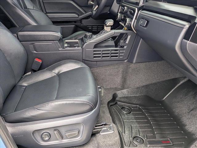 used 2025 Toyota 4Runner car, priced at $63,043