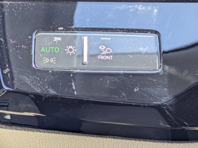 used 2019 Audi e-tron car, priced at $24,998