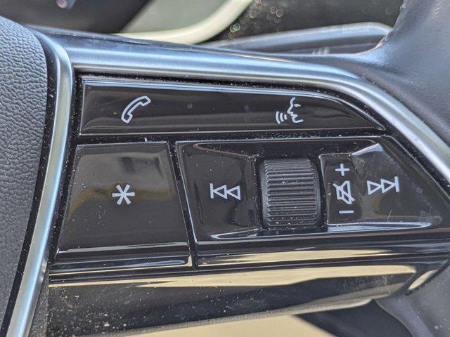 used 2019 Audi e-tron car, priced at $24,998