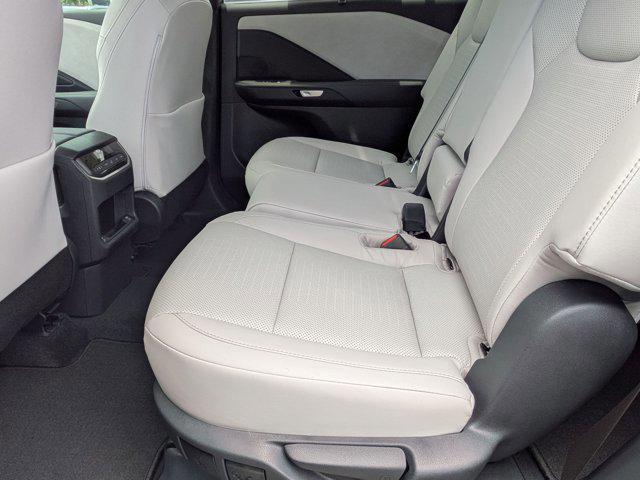new 2025 Lexus TX 350 car, priced at $65,288