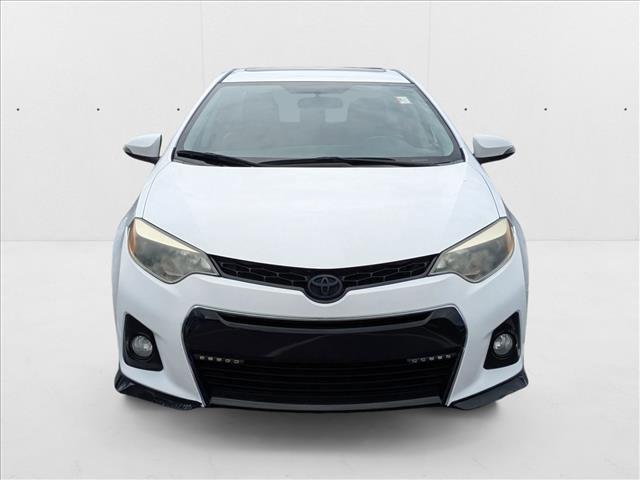 used 2015 Toyota Corolla car, priced at $11,720