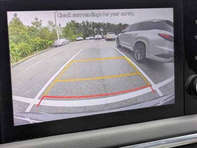 used 2020 Hyundai Sonata car, priced at $15,467