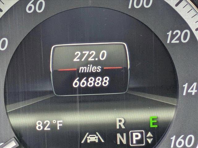used 2013 Mercedes-Benz E-Class car, priced at $12,897