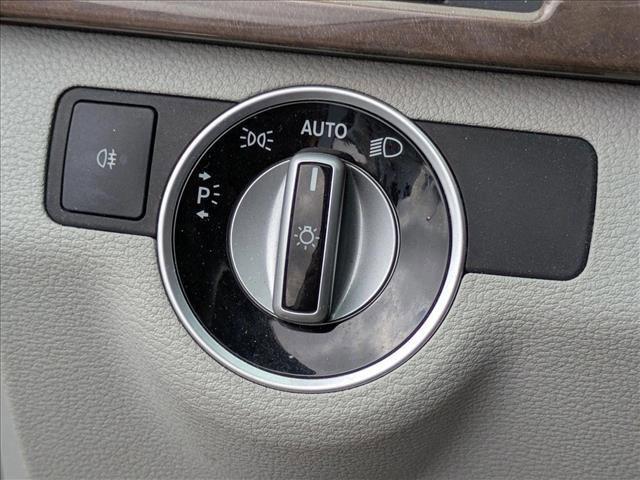 used 2013 Mercedes-Benz E-Class car, priced at $12,897