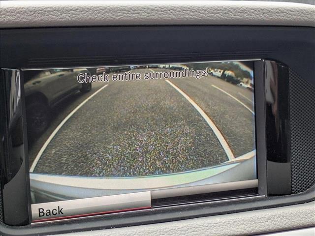 used 2013 Mercedes-Benz E-Class car, priced at $12,897