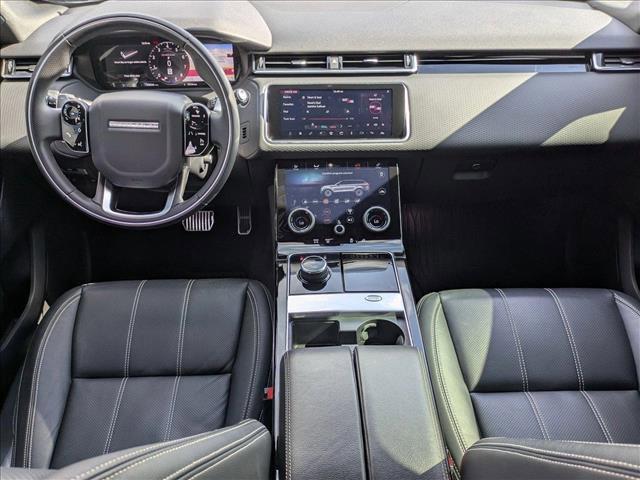 used 2020 Land Rover Range Rover Velar car, priced at $30,952