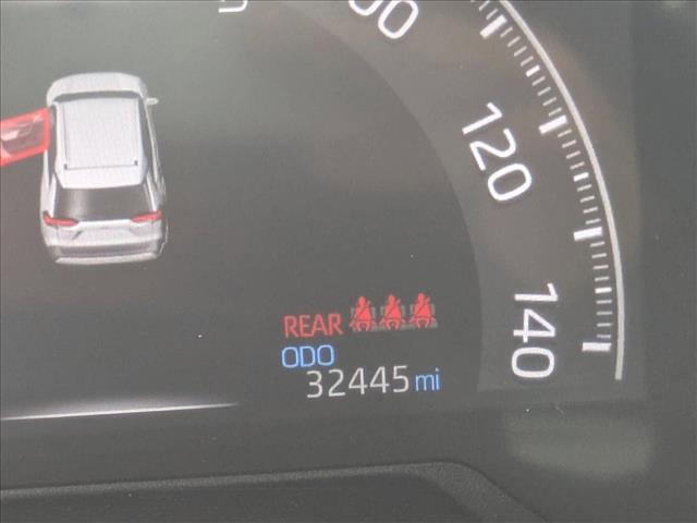 used 2024 Toyota RAV4 Prime car, priced at $36,440