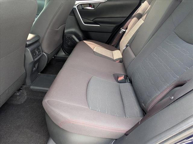 used 2024 Toyota RAV4 Prime car, priced at $36,440