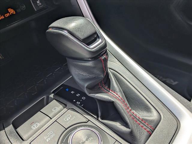 used 2024 Toyota RAV4 Prime car, priced at $36,440