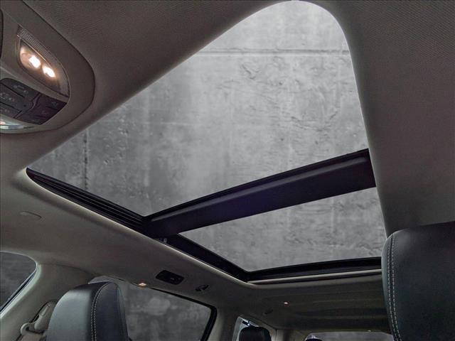 used 2022 Chrysler Pacifica car, priced at $23,210