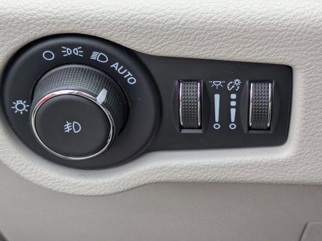used 2022 Chrysler Pacifica car, priced at $23,998