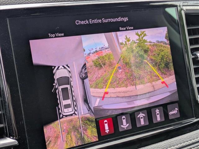 used 2022 Chrysler Pacifica car, priced at $23,210