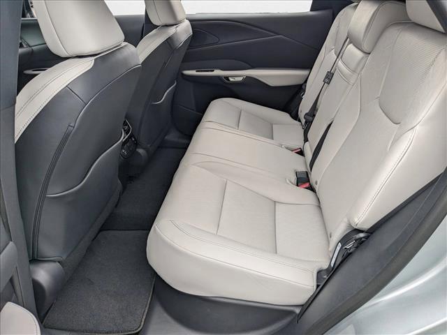 used 2024 Lexus RX 350 car, priced at $49,997