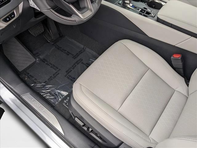 used 2024 Lexus RX 350 car, priced at $49,997