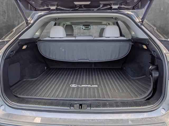 used 2021 Lexus RX 350 car, priced at $32,498