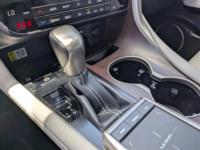 used 2021 Lexus RX 350 car, priced at $32,498