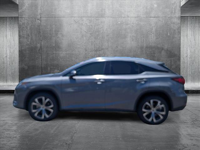 used 2021 Lexus RX 350 car, priced at $32,498