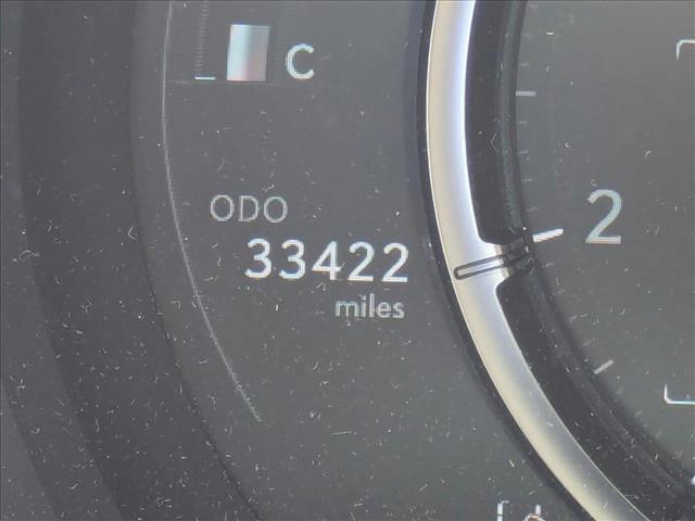 used 2023 Lexus IS 350 car, priced at $38,498