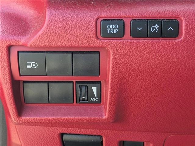 used 2023 Lexus IS 350 car, priced at $38,498