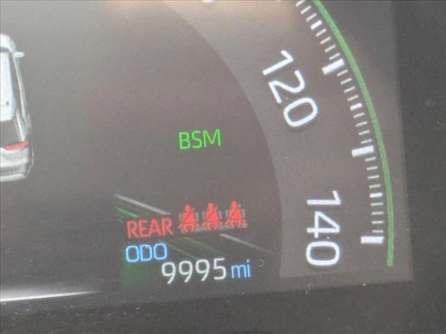 used 2021 Toyota RAV4 Hybrid car, priced at $31,515